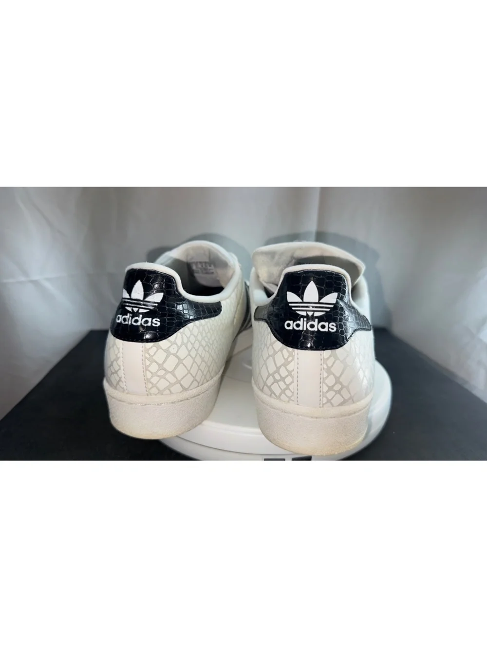 ADIDAS Superstar C 